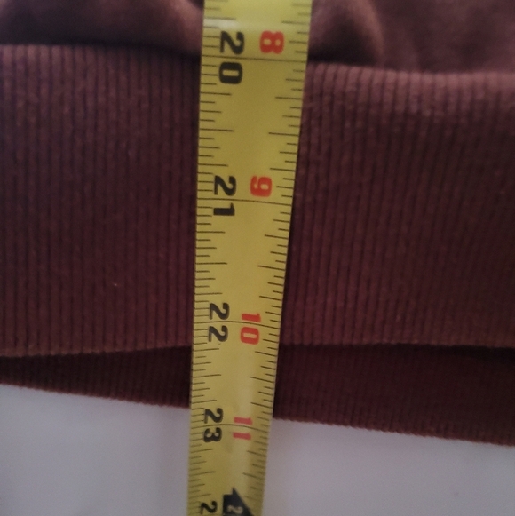 PacSun Womens Oversized ColorBlock Button Sweater Cardigan Size XS - Picture 12 of 12